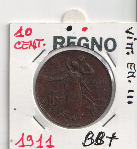 Regno italia vittorio - regno, d'italia