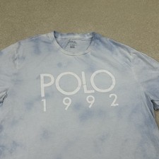 Polo Ralph Lauren T Shirt Uomo