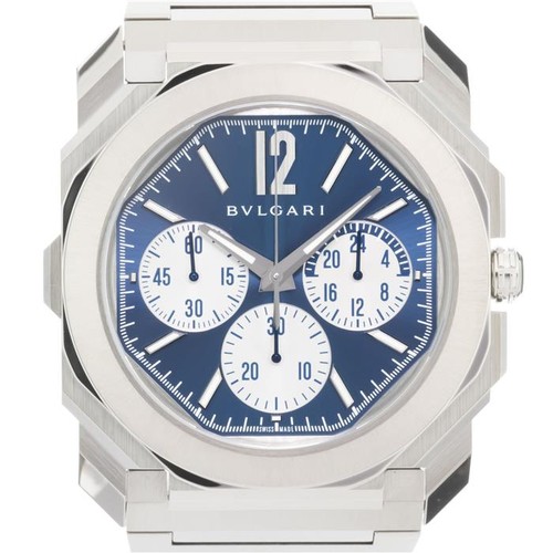 Bvlgari octo finissimo - bvlgari,