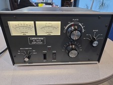 Ameritron AL-80A Amplifier