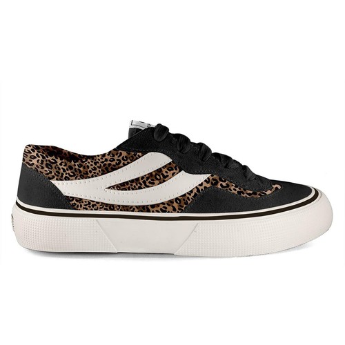 Superga 2941 revolley leopard - 2941,
