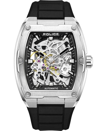 Police orologio uomo - police,