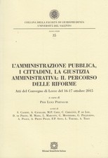 Amministrazione pubblica