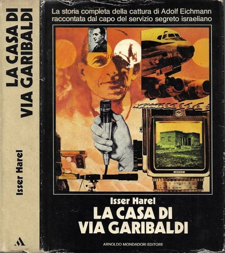 Casa via garibaldi la - la,