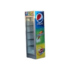 Vetrina Frigo Pepsi Cola Guasta Gatorade Cm 200x60x60