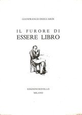 Il furore di essere libro -