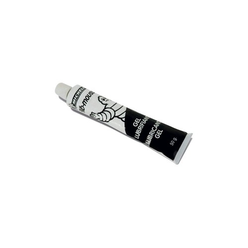 Tubo lubrificante mousse