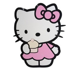 Sagoma Hello Kitty