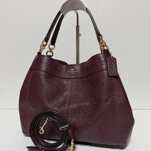 Borsa tracolla coach f28992 - coach,