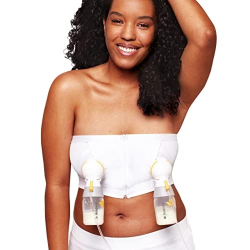 Medela hands free - (tg., hands-free
