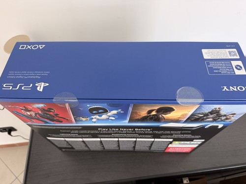 Sony ps5 digital edition - sony,