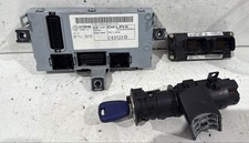 KIT CHIAVE PER FIAT Punto