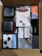 Lotto IEM Cuffiette Gaming In Ear Monitors