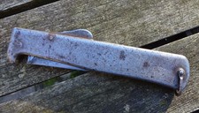 coltello da tasca di servizio