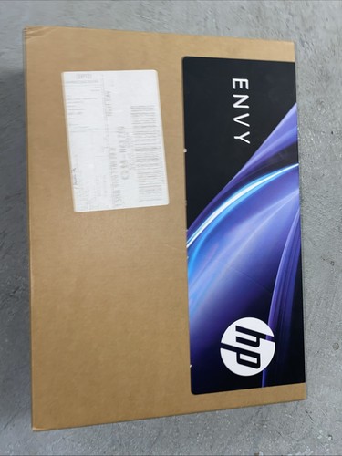 Envy x360 con scatola - envy,
