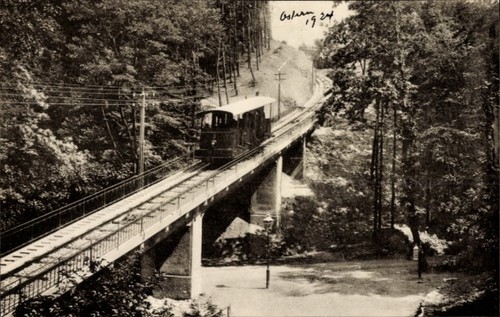 Cartolina heidelberg - cartolina, am