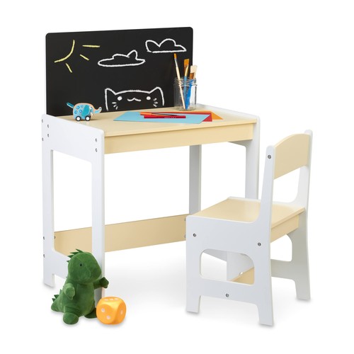 Relaxdays tavolino bambini - relaxdays,