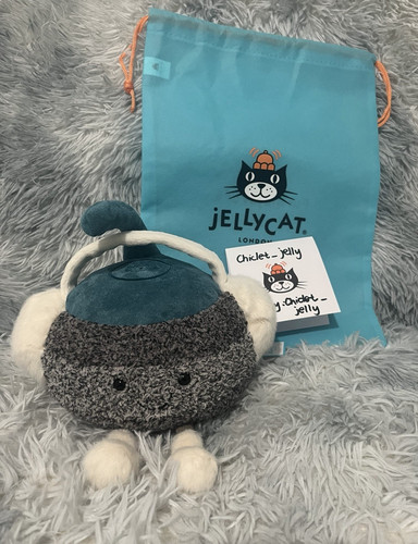 Autentico originale jellycat - autentico/originale,