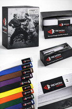 Cintura BJJ Professionale