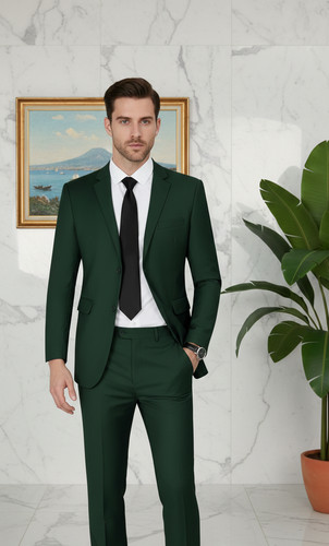 Abito uomo matrimonio - abito,