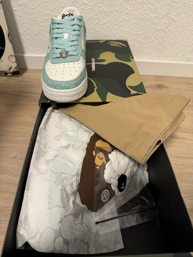 Bathing ape bape sta 4 - ape,