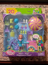 Polly pocket relaxin resort - relaxin’,