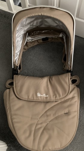 Silver cross wayfarer pioneer - cross,