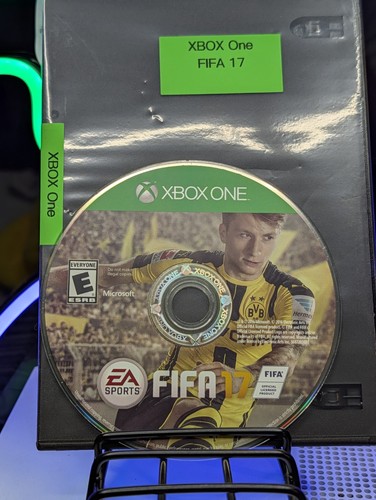 Fifa per xbox one - fifa, 17