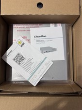 ClearOne CONVERGE Huddle