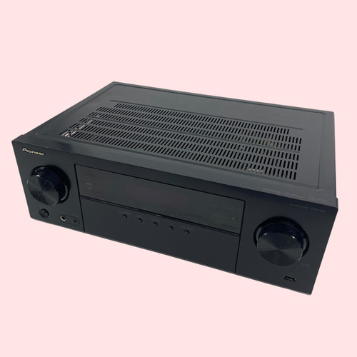 Pioneer vsx 523 ultra 5 - ultra, 5.1