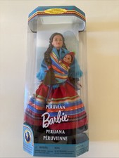 Barbie da collezione MATTEL -