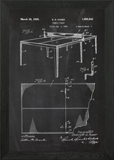 Quadro stampa su tela poster