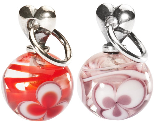 Trollbeads pendenti - (set,