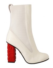 GCDS Shoes Stivaletti