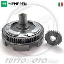 Campana frizione 125 130 cc - frizione, x