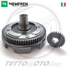 CAMPANA FRIZIONE X 125-130 CC TRASMISSIONE DRITTA 27-69 VESPA 50 SPECIAL / L N R