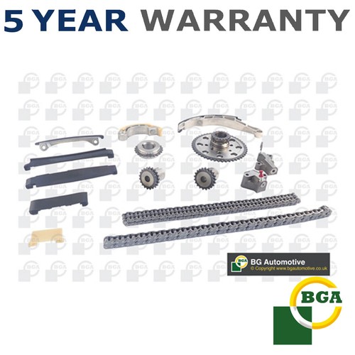 Kit catena distribuzione - catena, bga