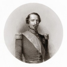 Napoleone iii rara - napoleone, ,