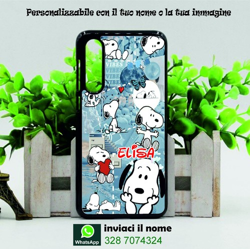 Cover personalizzabile con la - ,