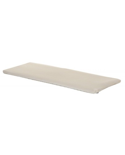 Topper memory foam alto 7 - topper,