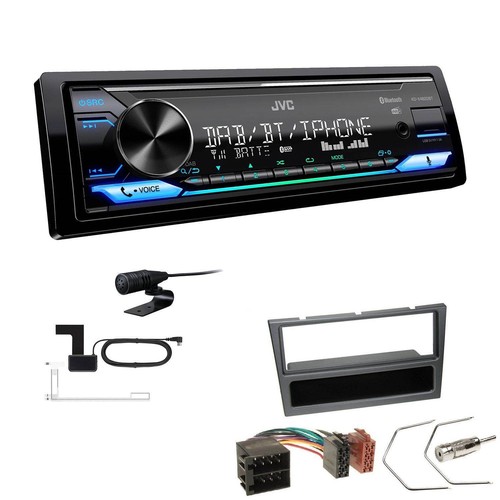 Jvc autoradio digitale din - autoradio,