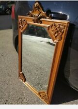 Specchio antico italiano in