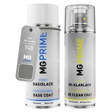 Vernice per auto Kit