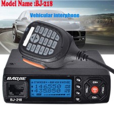 Mini radio FM mobile auto