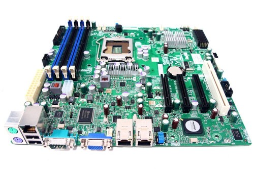 Supermicro x8sil intel - supermicro,