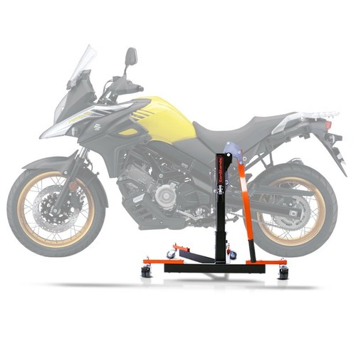 Cavalletto alza moto - alza,