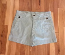 Pantaloncini nuovi Gianni