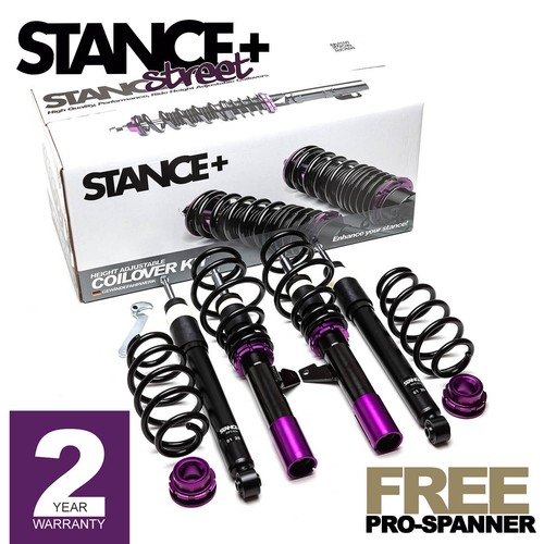 Kit sospensioni stance - kit,