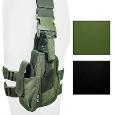 Fondina Pistola Molle GAMBA