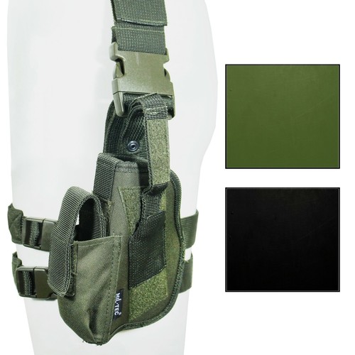 Molle fondina pistola gamba - fondina,
